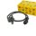 Hella crankshaft sensor pulse generator TDC sensor 2 pole for Fiat Lancia New