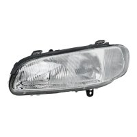 Hella halogen headlights left for Opel Omega B V94 main headlights new