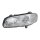 Hella halogen headlights left for Opel Omega B V94 main headlights new
