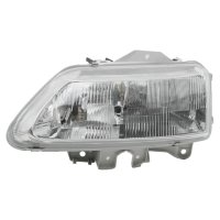 Hella Halogen Scheinwerfer links für Renault Laguna 1 B56 556 Hauptscheinwerfer