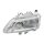 Hella Halogen Scheinwerfer links für Renault Laguna 1 B56 556 Hauptscheinwerfer