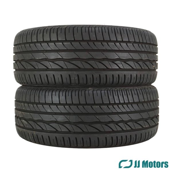 2x Sommerreifen 225/45 R17 91W Bridgestone Turanza ER300 2x 7,2mm aus 2016