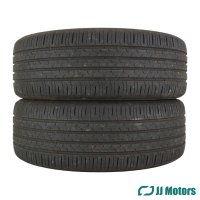 2x Sommerreifen 225/55 R18 102Y XL A01 Continental...