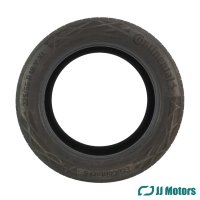 2x Sommerreifen 225/55 R18 102Y XL A01 Continental EcoContact 6 Reifen aus 2020