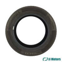 2x Sommerreifen 225/55 R18 102Y XL A01 Continental EcoContact 6 Reifen aus 2020