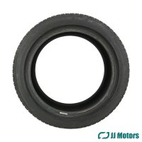 2x Sommerreifen 215/50 R18 92W Bridgestone Turanza T001 Reifen aus 2020