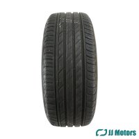 2x Sommerreifen 215/50 R18 92W Bridgestone Turanza T001 Reifen aus 2020