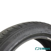 2x Sommerreifen 215/50 R18 92W Bridgestone Turanza T001 Reifen aus 2020
