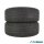 2x Sommerreifen 215/50 R18 92W Bridgestone Turanza T001 Reifen aus 2020