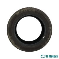1x Sommerreifen 225/55 R18 102Y Extra Load A01 Continental Eco Contact 6 2020