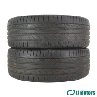 2x Sommerreifen 235/55 R18 100V SUV SealInside...
