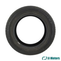 2x Sommerreifen 235/55 R18 100V SUV SealInside Continental ContiSportContact 5