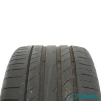 2x Sommerreifen 235/55 R18 100V SUV SealInside Continental ContiSportContact 5