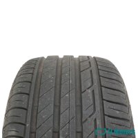 2x summer tyre 215/55 R17 94V AO Bridgestone Turanza T001 6,1mm from 2019