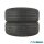 2x summer tyre 215/55 R17 94V AO Bridgestone Turanza T001 6,1mm from 2019