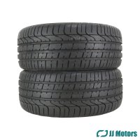 2x 245/35 ZR20 95Y Sommerreifen Pirelli P Zero Reifen NEU...