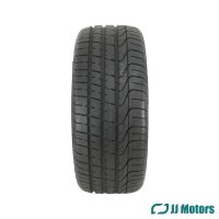 2x summer tyres 245/35 ZR20 95Y Pirelli P Zero tyres NEW from 2020