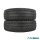 2x Sommerreifen 225/65 R16 112/110T Bridgestone Duravis R660 ECO Reifen NEU 2021