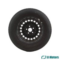 Original VW T5 T6 Sommerräder Sommerreifen 7H0601027D 215/65 R16C 106/104T