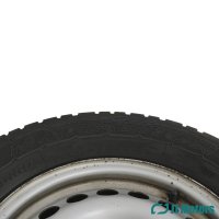 Original VW T5 T6 Sommerräder Sommerreifen 7H0601027D 215/65 R16C 106/104T