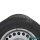Original VW T5 T6 Sommerräder Sommerreifen 7H0601027D 215/65 R16C 106/104T