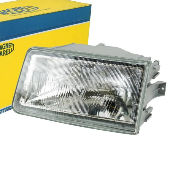 Magneti Marelli Scheinwerfer links für Iveco Daily 2 Halogen Hauptscheinwerfer