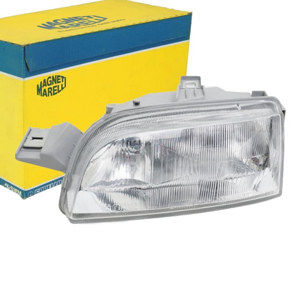 Magneti Marelli Halogen Scheinwerfer links für Fiat Punto 176 Hauptscheinwerfer
