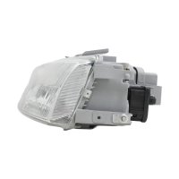 Magneti Marelli Halogen Scheinwerfer links für Fiat Punto 176 Hauptscheinwerfer