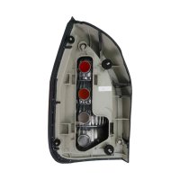 Magneti Marelli tail light right for Opel Zafira A T98 tail light tail light
