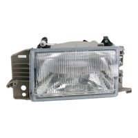 Magneti Marelli headlight left for Fiat Tipo 160 halogen...