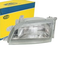 Magneti Marelli left headlight for Toyota Carina E T19...