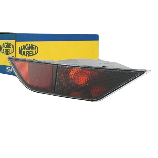Magneti Marelli rear fog light for Seat Toledo 2 5P2 tail light New