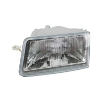 Magneti Marelli headlight left for Iveco Daily 2 halogen main headlight