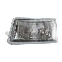 Magneti Marelli headlight left for Iveco Daily 2 halogen main headlight