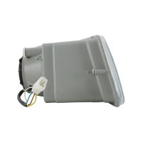 Magneti Marelli headlight left for Iveco Daily 2 halogen main headlight