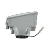 Magneti Marelli headlight left for Iveco Daily 2 halogen main headlight
