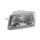 Magneti Marelli headlight left for Iveco Daily 2 halogen main headlight