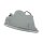 Magneti Marelli headlight left for Iveco Daily 2 halogen main headlight
