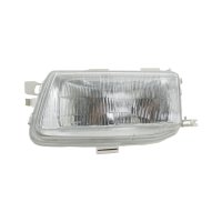 Magneti Marelli Halogen headlight left for Opel Astra F Convertible Caravan Limo