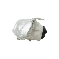 Magneti Marelli Halogen headlight left for Opel Astra F Convertible Caravan Limo