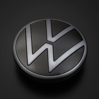 Logo Heckklappe für Volkswagen Golf 8 T-Roc Arteon...