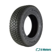 2x summer tires 255/70 R18 116H LR XL Good Year Wrangler AT Adventure DOT 1821