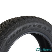 2x summer tires 255/60 R20 113H LR XL Good Year Wrangler AT Adventure DOT 2922