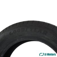2x Sommerreifen 215/60 R17 100H GoodYear Efficient Grip Performance Demo 2022