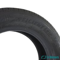 2x Sommerreifen 215/60 R17 100H GoodYear Efficient Grip Performance Demo 2022