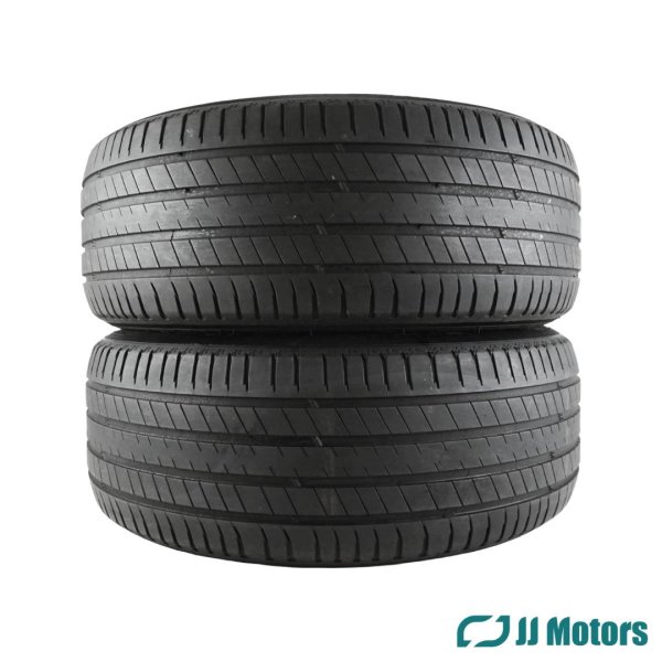 2x Sommerreifen 245/50 R19 105W Michelin Latitude Sport 3 ZP XL 4,5mm Run Flat