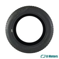 2x Sommerreifen 255/50 R20 109W GoodYear Eagle F1 Asymmetric DEMO aus 2022