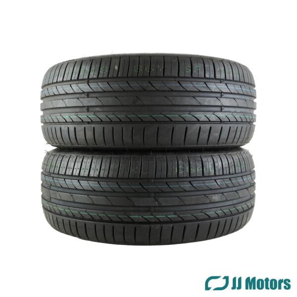 2x Sommerreifen 205/40 ZR18 86Y XL Tracmax X-Privilo TX3 Reifen DOT 0122 Neu