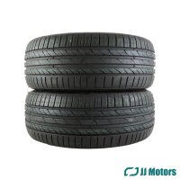 2x Sommerreifen 205/40 ZR18 86Y XL Tracmax X-Privilo TX3...