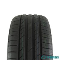 2x Sommerreifen 205/40 ZR18 86Y XL Tracmax X-Privilo TX3 Reifen DOT 0122 Neu